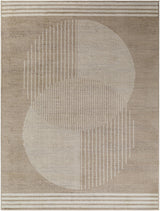Surya Floransa FSA-2374 6'7" Round Rug