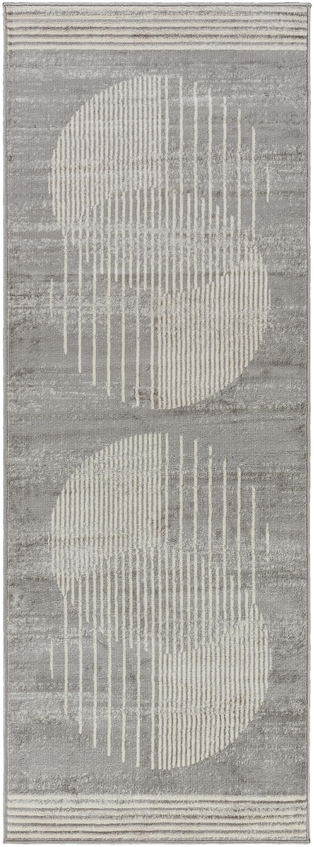 Surya Floransa FSA-2375 6'7" Round Rug