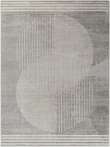 Surya Floransa FSA-2375 6'7" Round Rug