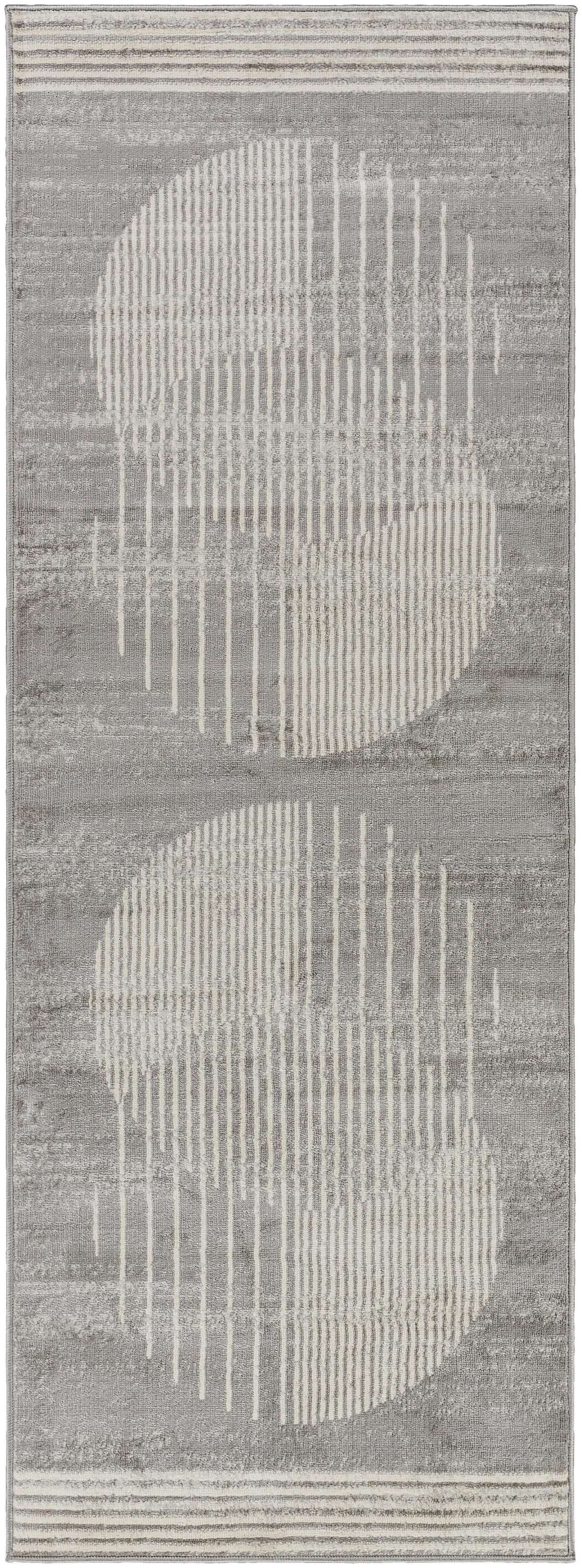 Surya Floransa FSA-2375 7'10" Round Rug