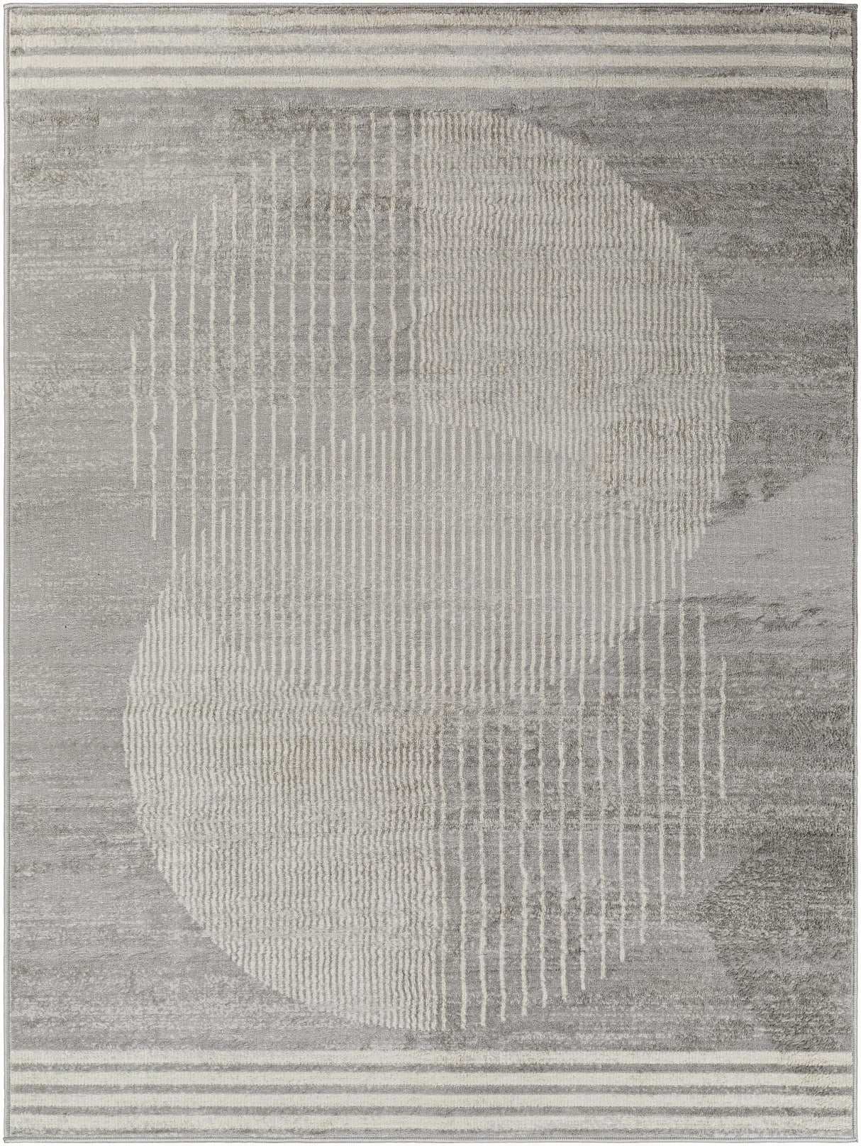 Surya Floransa FSA-2375 7'10" Round Rug