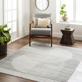 Surya Floransa FSA-2375 7'10" Square Rug