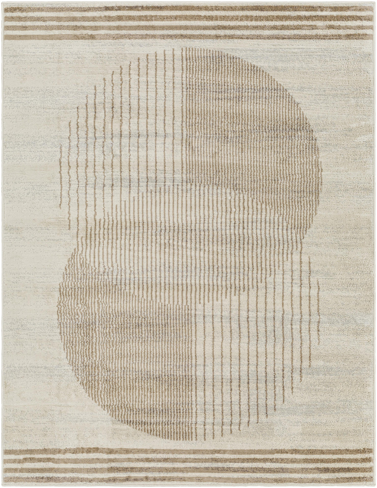 Surya Floransa FSA-2376 8'11" x 12'4" Rug