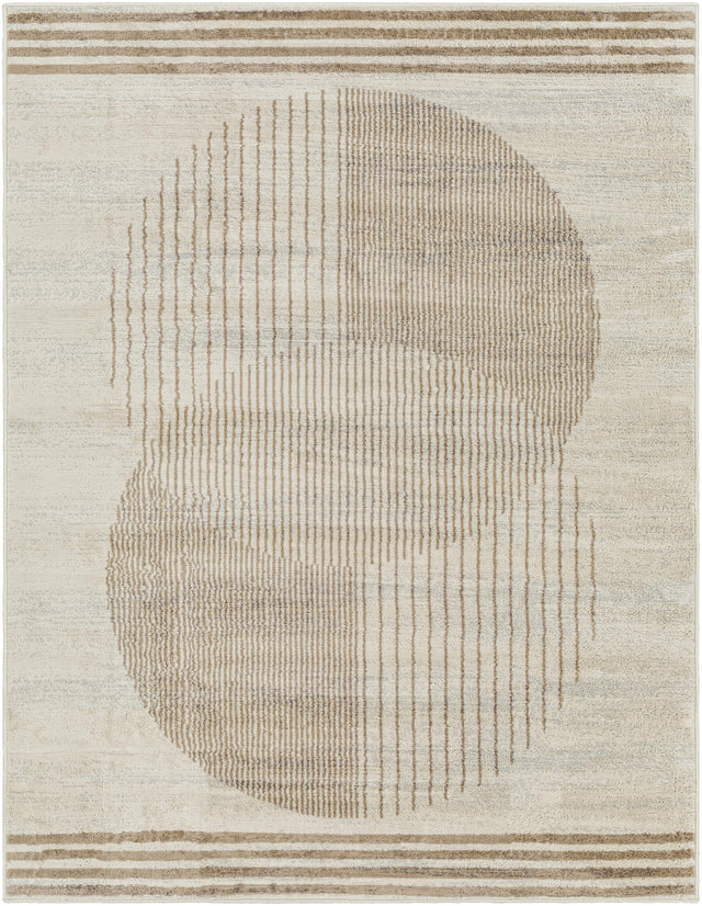 Surya Floransa FSA-2376 8'11" x 12'4" Rug