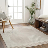Surya Floransa FSA-2376 8'11" x 12'4" Rug