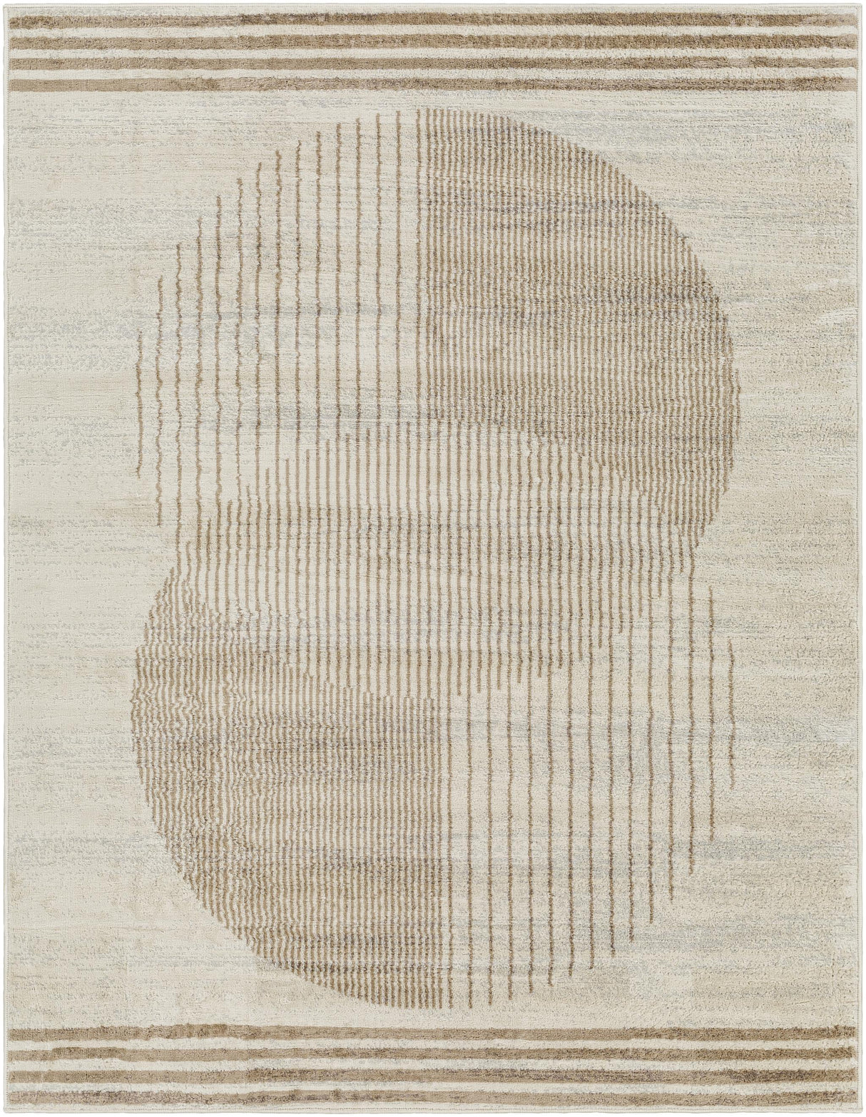 Surya Floransa FSA-2376 8'11" x 12'3" Rug
