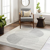 Surya Floransa FSA-2377 6'7" Round Rug
