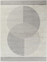 Surya Floransa FSA-2377 6'7" Round Rug