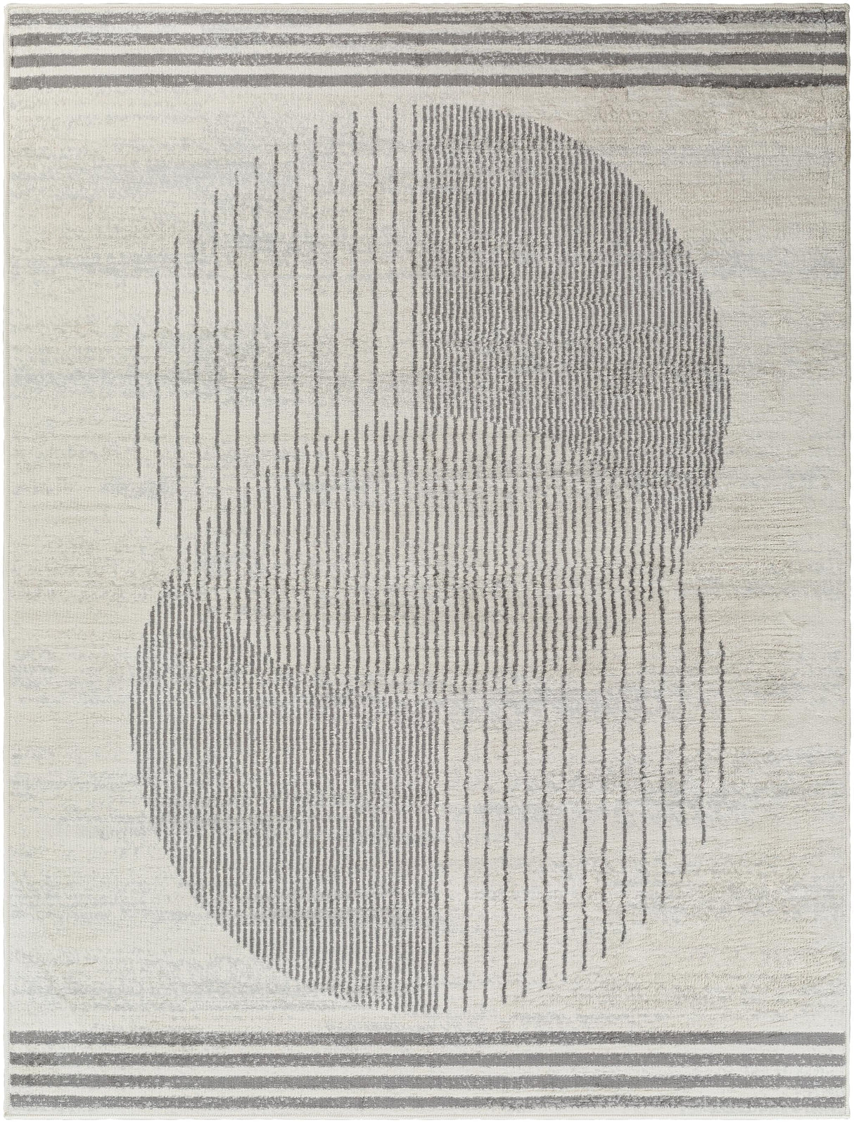 Surya Floransa FSA-2377 7'10" Round Rug