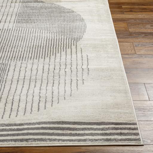 Surya Floransa FSA-2377 7'10" Round Rug