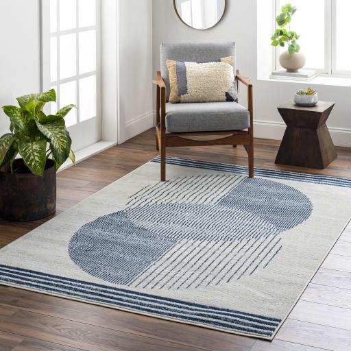 Surya Floransa FSA-2379 2'7" x 10' Rug