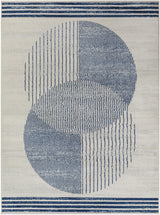 Surya Floransa FSA-2379 7'10" Round Rug