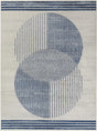 Surya Floransa FSA-2379 7'10" Round Rug