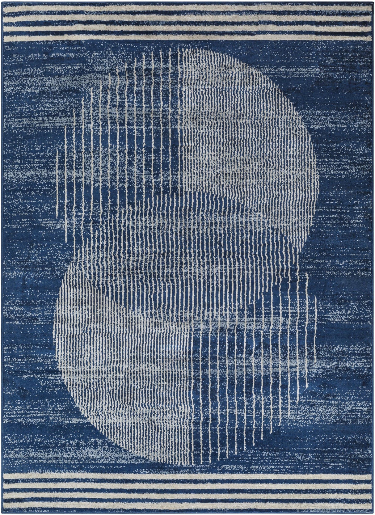 Surya Floransa FSA-2380 9'10" x 14' Rug