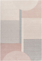 Livabliss Flux XUF-1001 8'8" x 12'10" Machine Woven Rug