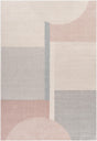 Livabliss Flux XUF-1001 8'8" x 12'10" Machine Woven Rug