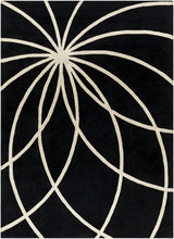 Surya Forum FM-7072 4' Square Rug