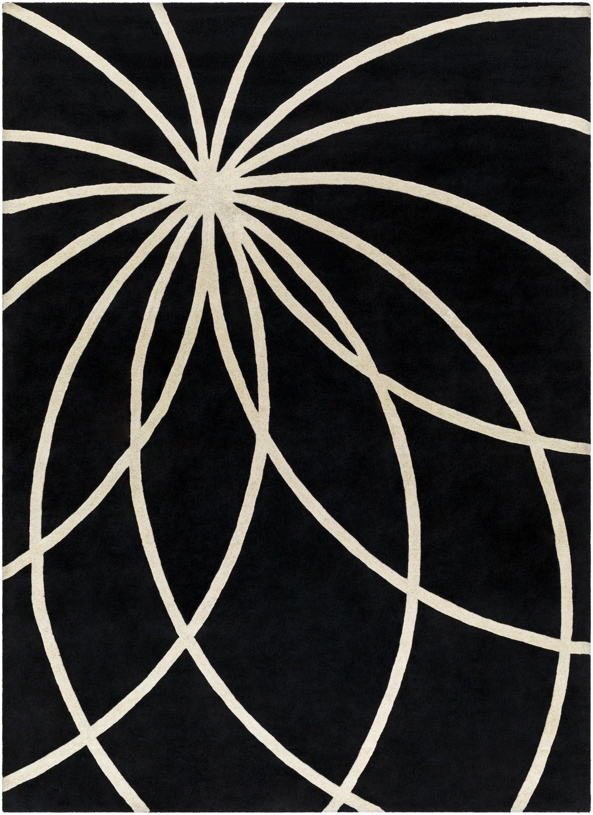 Surya Forum FM-7072 6' Square Rug