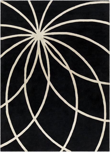 Surya Forum FM-7072 6' Square Rug