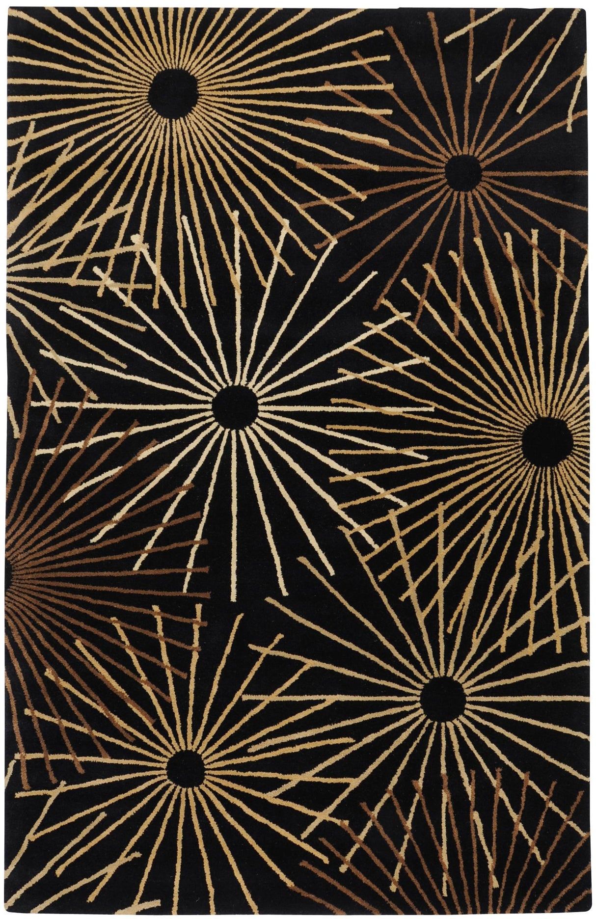 Surya Forum FM-7090 10' x 14' Rug