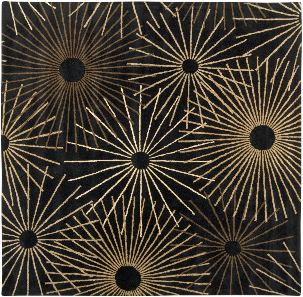 Surya Forum FM-7090 5' x 8' Rug