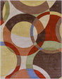 Surya Forum FM-7108 6' Round Rug