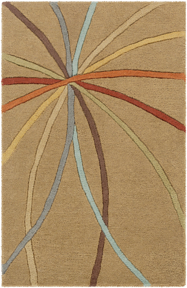 Surya Forum FM-7140 2' x 3' Rug