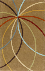Surya Forum FM-7140 2' x 3' Rug
