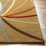 Surya Forum FM-7140 2' x 3' Rug