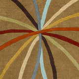 Surya Forum FM-7140 8' x 11' Rug
