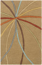 Surya Forum FM-7140 8' Round Rug