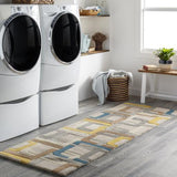 Surya Forum FM-7159 9'9" Round Rug