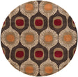 Surya Forum FM-7170 3' x 12' Rug