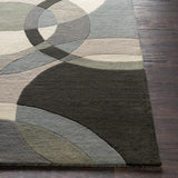 Surya Forum FM-7193 6' Square Rug