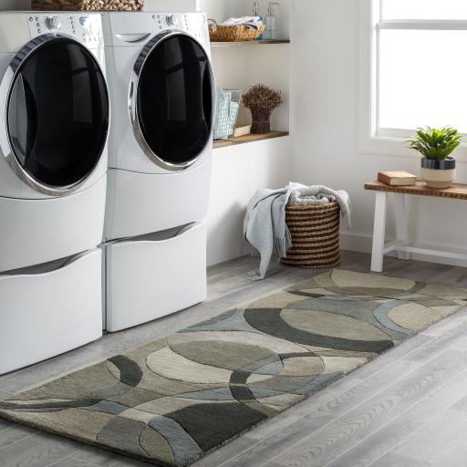 Surya Forum FM-7193 9' x 12' Rug