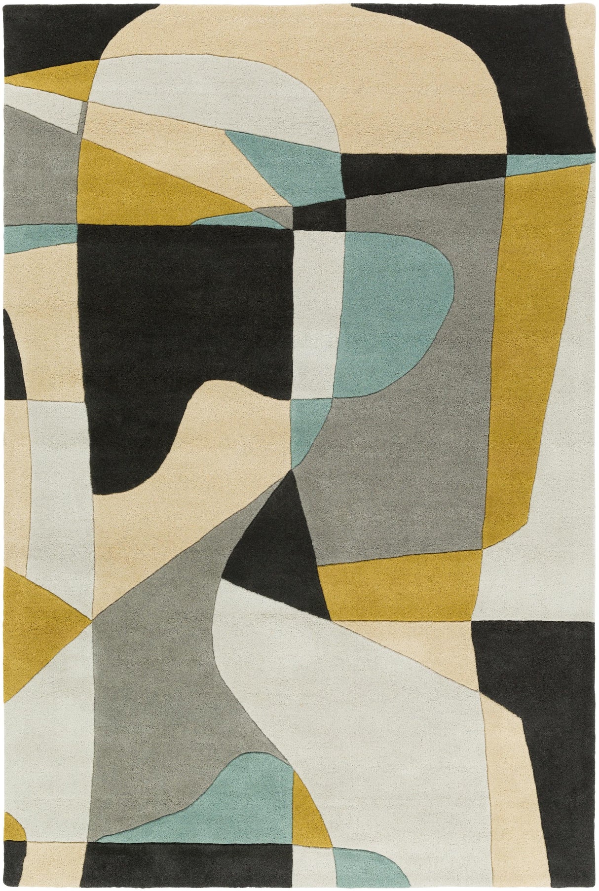 Surya Forum FM-7194 9' x 12' Rug