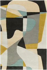 Surya Forum FM-7194 9' x 12' Rug