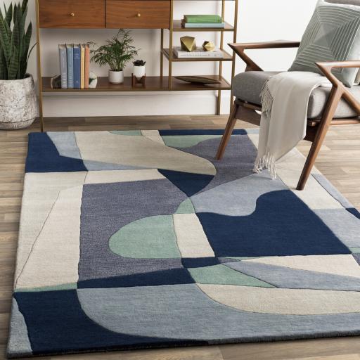 Surya Forum FM-7195 12' x 15' Rug