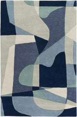 Surya Forum FM-7195 12' x 15' Rug