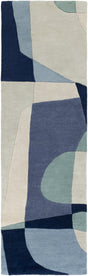 Surya Forum FM-7195 4' Square Rug