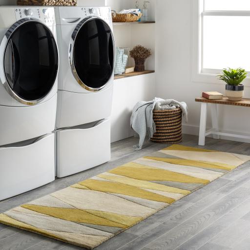 Surya Forum FM-7203 4' Round Rug