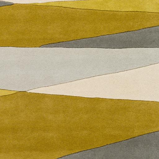 Surya Forum FM-7203 4' Square Rug