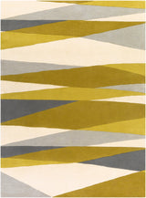Surya Forum FM-7203 5' x 8' Rug