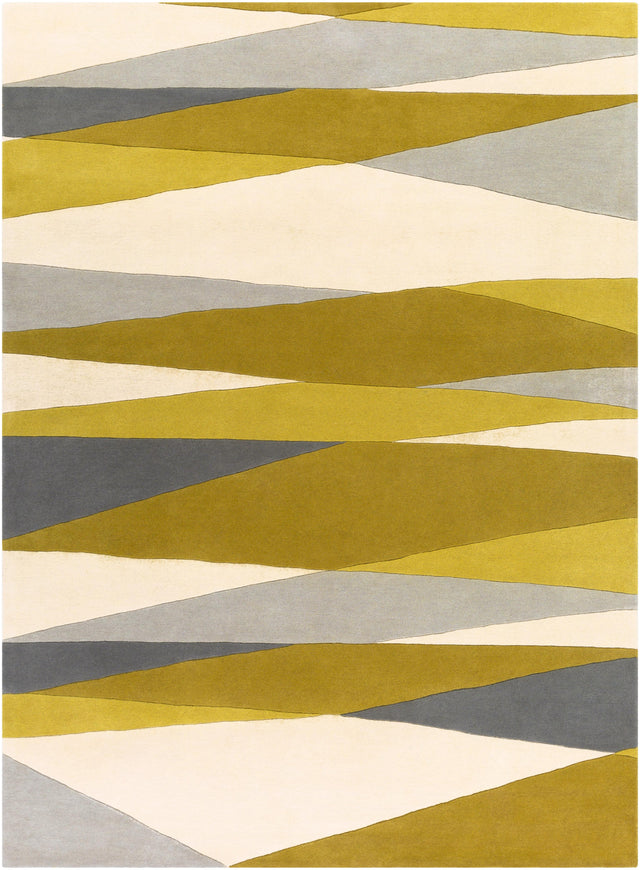 Surya Forum FM-7203 5' x 8' Rug
