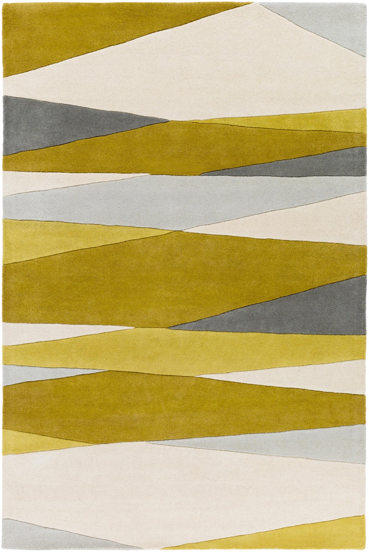 Surya Forum FM-7203 6' x 9' Rug