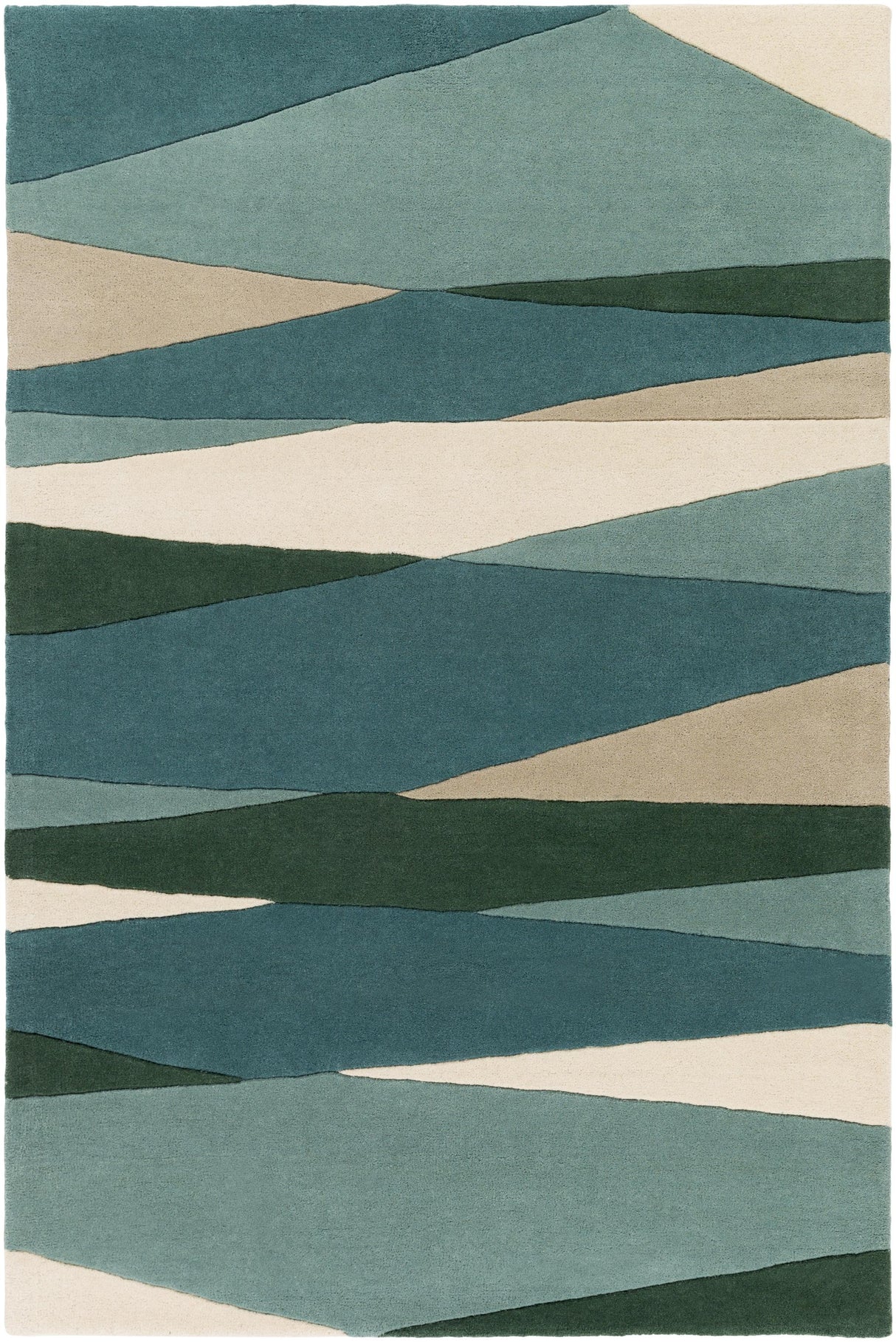 Surya Forum FM-7204 2'6" x 8' Rug