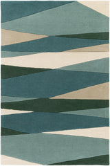 Surya Forum FM-7204 5' x 8' Rug