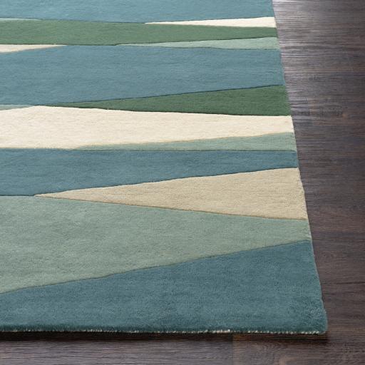 Surya Forum FM-7204 6' x 9' Rug