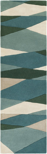 Surya Forum FM-7204 8' x 11' Rug