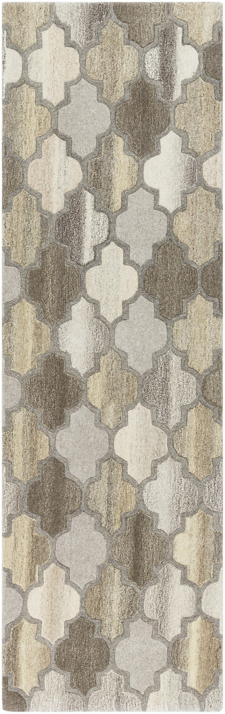 Surya Forum FM-7208 4' Square Rug